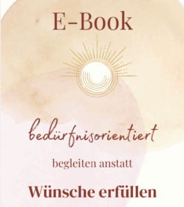 Deckblatt bedürfnisorientiert Freebie